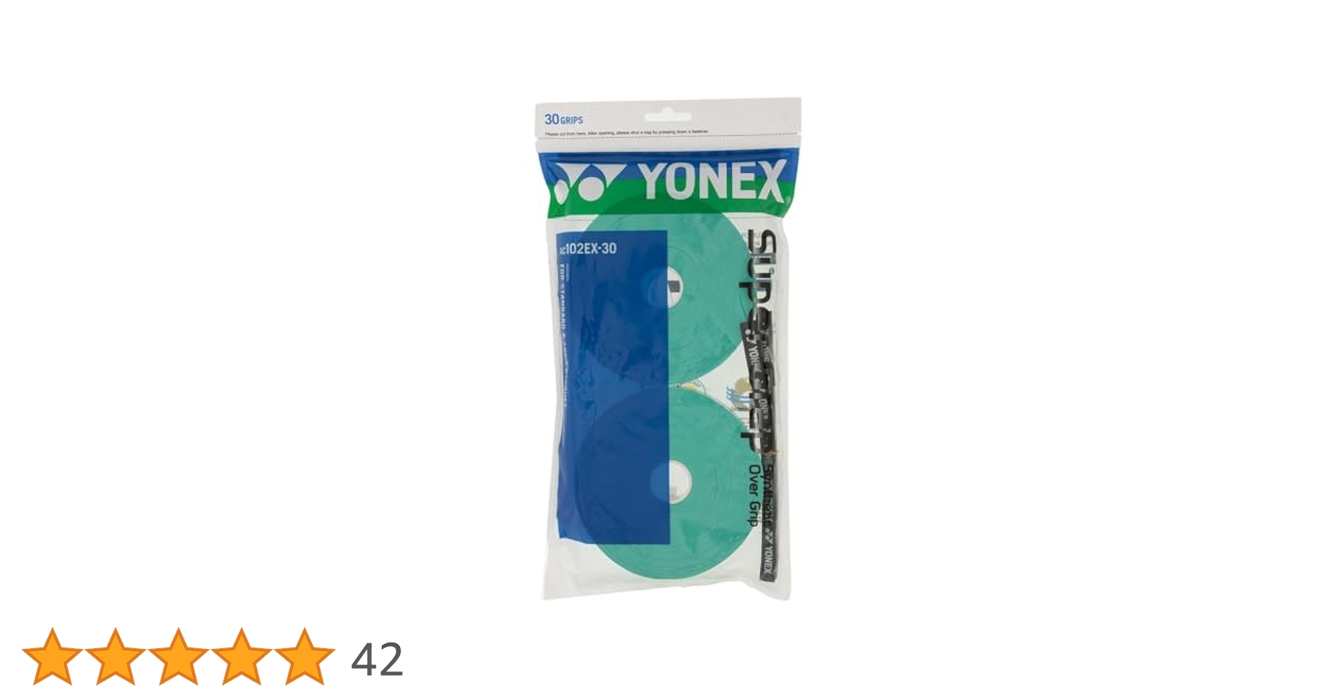 Amazon | ヨネックス(YONEX) スーパーグラップ ロールラケット