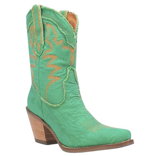 Image of Dingo Women's, Y'all Need Dolly Boot