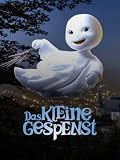 Das kleine Gespenst ...