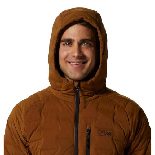 Image of Mountain Hardwear Stretchdown Hoody