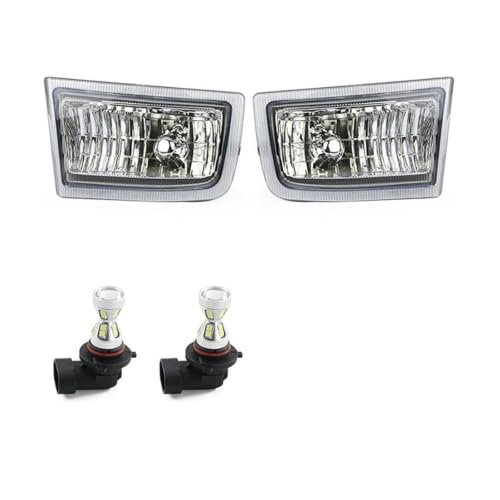 Phares antibrouillard Toyota Prado 90 résistant à l'humidité 81210-60060