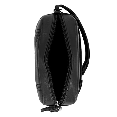 Image of Nautica Candid Camera Adjustable Crossbody
