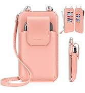 スマホショルダーバッグ レディース 財布付 バッグカードスロット付き スマホポーチ スマホショルダー バッグ 財布付き レディース 携帯