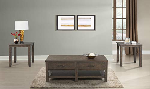 Picket House Furnishings Dex Lift Top Coffee Table #TOP2