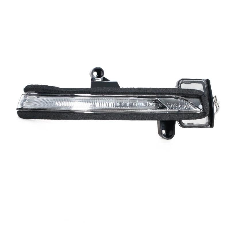 Clignotant rétroviseur KIA RIO cassé ? Remplacez le feu LED droit 17-22