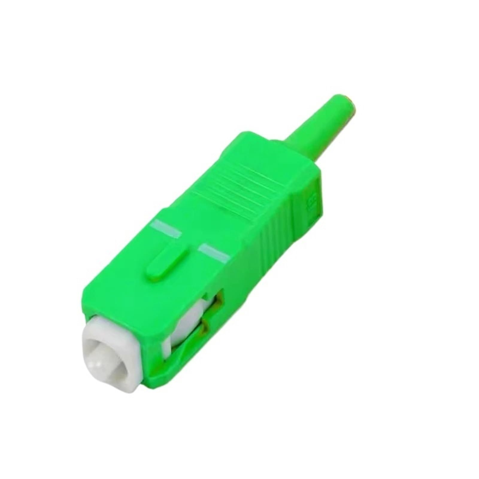 Pigtail de Fibra óptica 50 Piezas 1m 1,5m 2m Pigtail de Fibra óptica(SC A 1M)