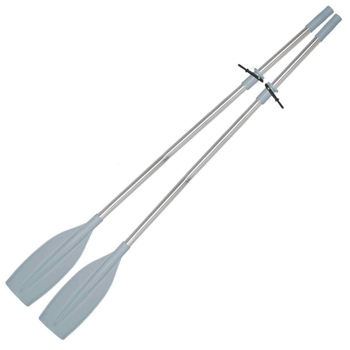Oceansouth Remi Alluminio Albero Diviso con Fermate