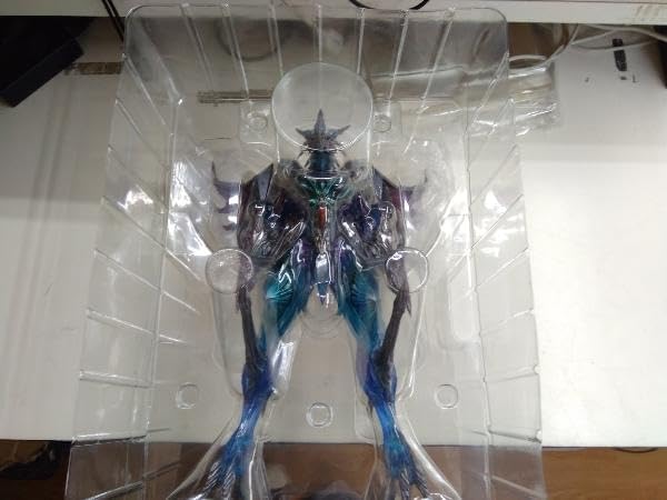 variant monsters ガメラ3 邪神 柳星張イリス 限定 月光カラー 柳星張 月光