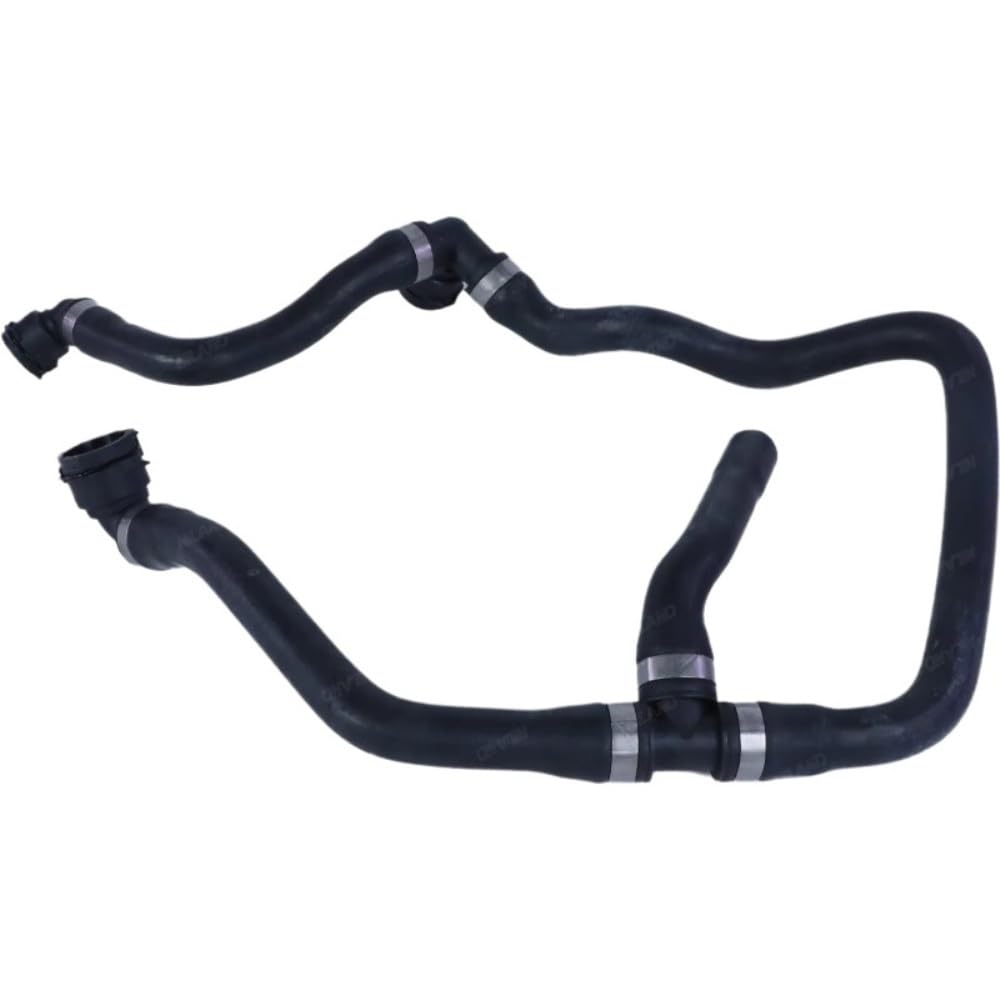 Bcdskzavu One Color 17127596834 Auto Spare Parts Engine Water Hose Sewer Pipe Coolant Hose Radiator Pipe Fit For N13/F30/F35