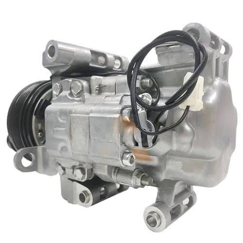 Compresseur de climatisation en panne ? Solution pour Mazda 3 2.0 et 5 1.8