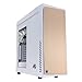 Zalman R1 Case ATX, Bianco