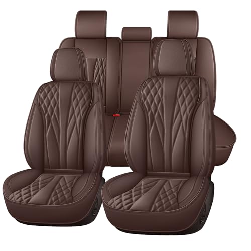 Housses de siege auto Audi A7 impermeables pour proteger vos sieges de l'usure