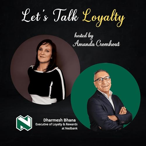 Nedbank Greenbacks delights its clients through bank-wide loyalty (#705)