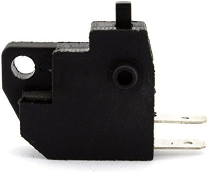 Front Left Hand Under Lever Micro Switch Brake Light Clutch Motorcycle Scooter