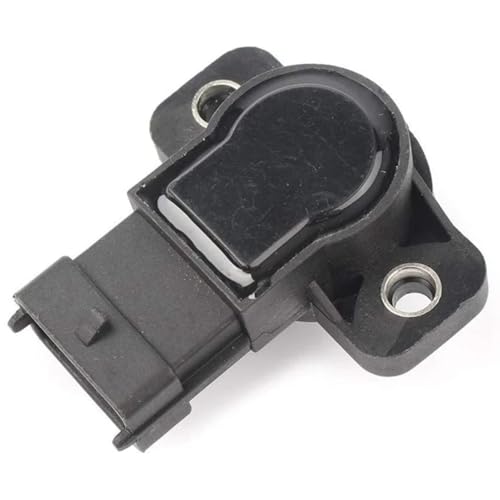Capteur TPS résout voyant moteur et trous accélération Kia Picanto 35170-02000 - 4