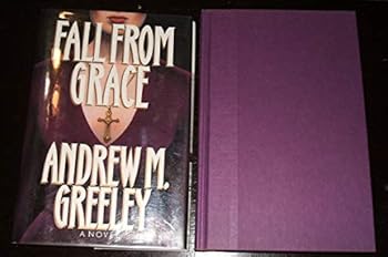Hardcover Fall from Grace Book