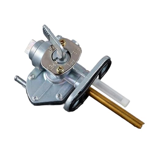 Interrupteur de valve petcock pour de longues balades en VN800
