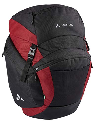 VAUDE Ontour Back, Tasche Posteriori