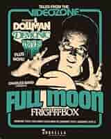 その他 Fullmoon Festival 2006 [DVD] [Import] 41ODwcNVrJL._AC_SY200_QL15_.jpg