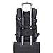 RIVACASE 7860 Black Pro Gamer Backpack 17.3