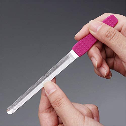 NashlyNails Brush E-File Nail Drill bit for Manicure and Pedicure, Russian Electric File bits, Non Painful Efile…