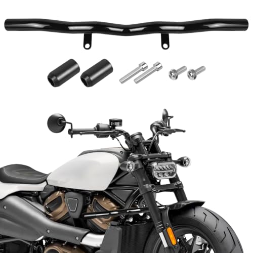 AUFER Engine Guard for Harley Sportster S/Nightster