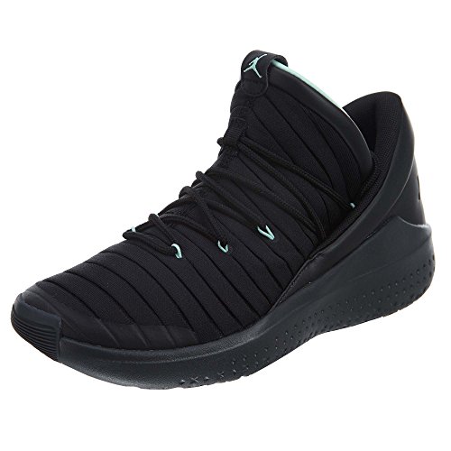 Jordan Flight Luxe (Gg) Black Mint Anthracite Grade Girls