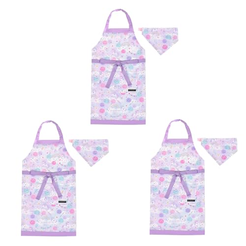 COLORFUL CANDY STYLE qǂGv (130`160cm) jR[t@^W[ 3Zbg ̎q 킢 qp q ǂ Gv Op Zbg S LbYGv  c w 킢 wZ N125