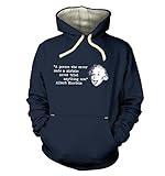Science Hoodies By Big Mouth