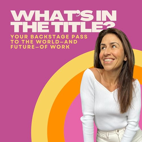 Couverture de What's in the Title?