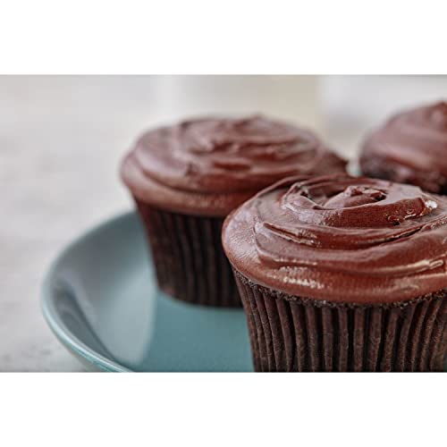 Hershey's Natural Unsweetened Cocoa, Baking Supplies, 8 Oz Cans (12 Count) #TOP3