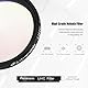 Astromania UHC-Filter (Ultra High Contrast), 5,1 cm (2 Zoll)