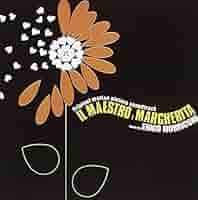 CD☆輸入盤 サントラ／IL MAESTRO E MARGHERITA／OST Morricone, Ennio - Il Maestro E Margherita - Amazon.com Music