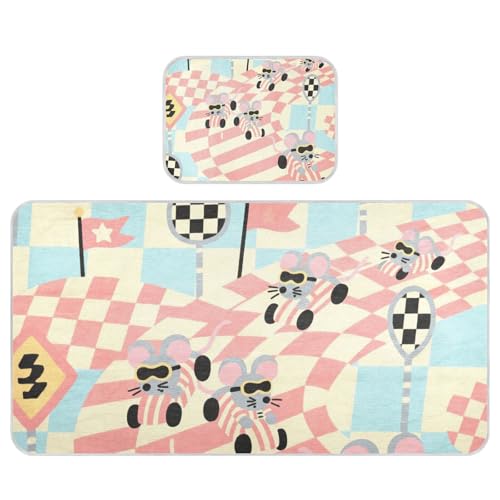 Cooling Baby Play Mattress 28