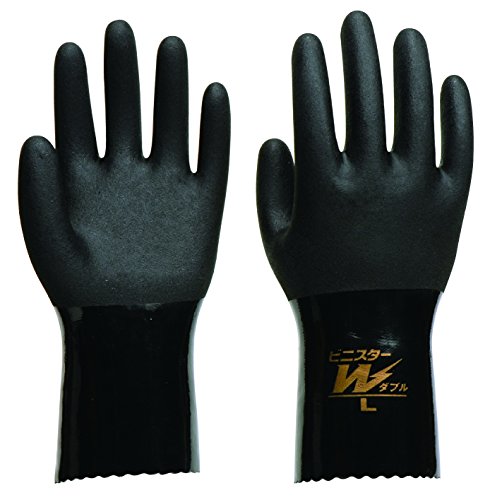 Amazon | 東和コーポレーション 《石油化学関連業向け手袋