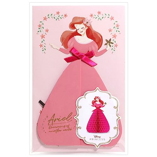 美品ディズニー　プリンセスポッド　microSDカード付きアリエル Amazon | Disney ディズニー プリンセス ハニカムカード