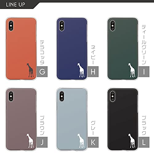 arrows F-51A 5G ブラウン Amazon.co.jp: arrows 5G F-51A アローズ5G F51A 対応スマホケース 【J