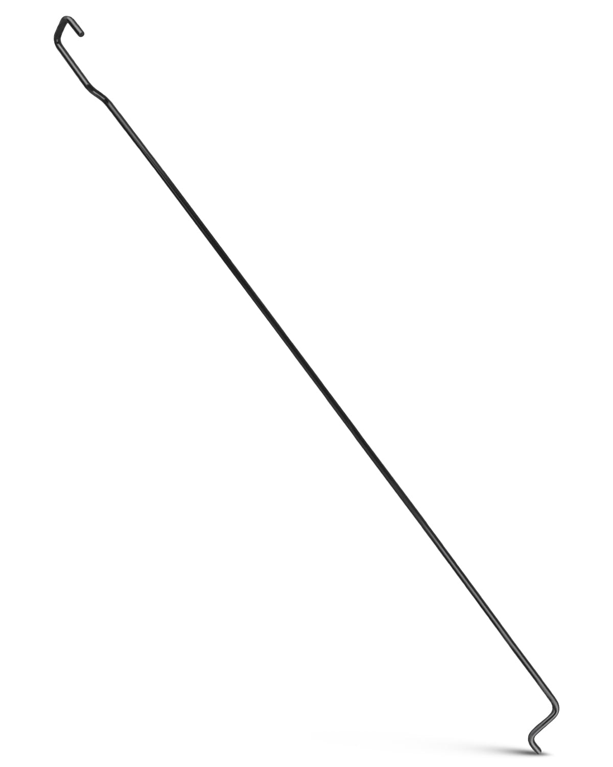 WP4452396 Microwave Right Torsion Spring Fits for Whirlpool KitchenAid Microwave Oven Replace 4452396 829228 AP6009427 PS11742586 EAP11742586