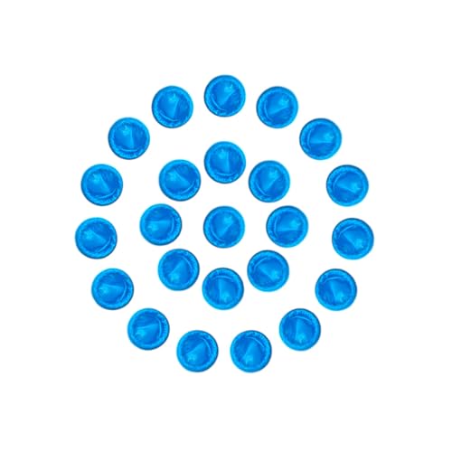 330 PCS Large Disposable Nitrile Finger Cots Non-allergenic No Powder Finger ProtectorsThumb Covers Protector for Fingertips Suitable for Manicure Massage Painting Electronic Repair (Blue)