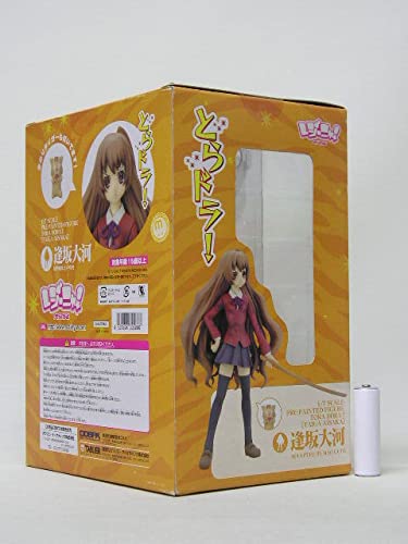 Amazon.co.jp: COSPA レジーニャ! とらドラ！ 1/7 逢坂大河 フィギュア