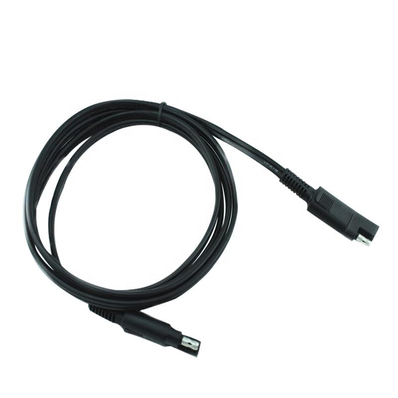 A00300 SAE to SAE GPS Extension Power Cable for GPS Instruments Surveying Cable