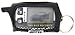 Scytek-Remote-Case - Scytek Alarms Remote Protector Faux-Leather Case For Pager Remote