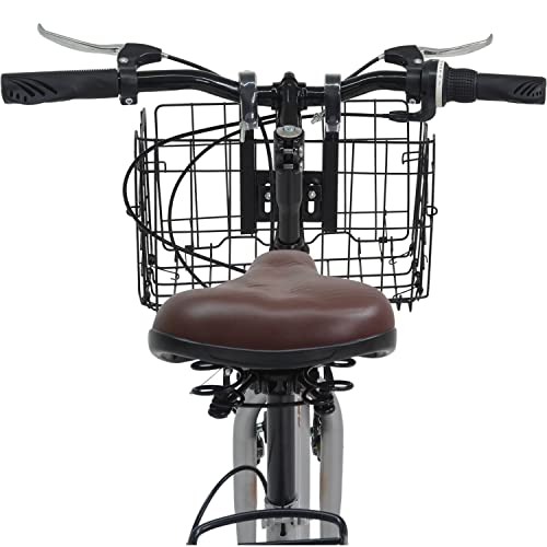 Consejos y comparativas para Comprar Bicicleta mujer clásica para comprar online. 8 Imagen adicional