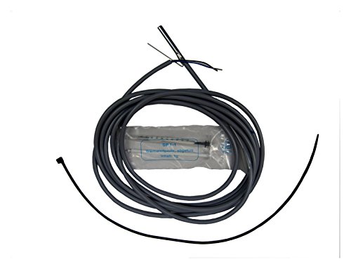 Preisvergleich Produktbild Buderus / Sieger Temperaturfühler Nr. 63026035