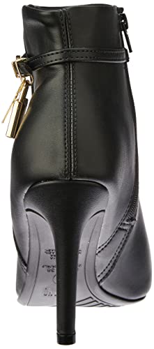 Boat Shoe,Casual,Vizzano,Feminino,PRETO, 37