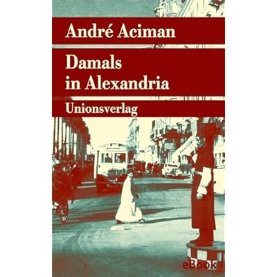 Damals in Alexandria