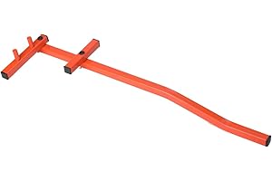 Deck Board Straightening Tool for Impeccable Decking