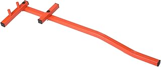 WEBTB Deck Board Straightening Tool Deck Tool Board Bender Straightener Bending Deck Board Bender Straightener Hardwood Wrench Deck Board Straightening Tool Bow-Bending for Woodworking Home Garden