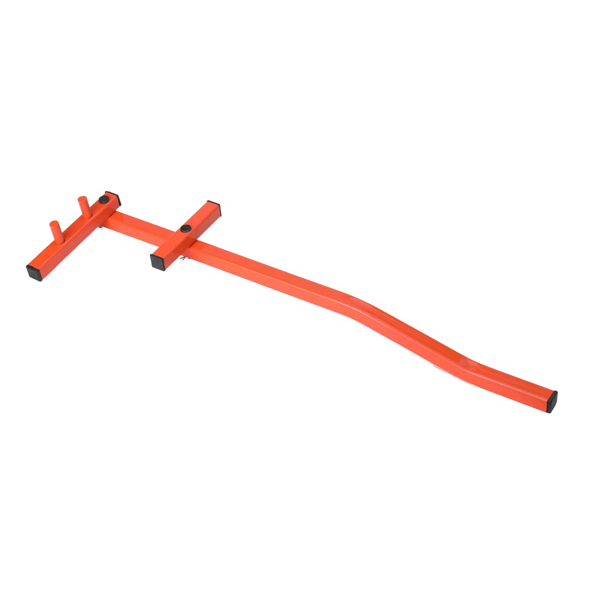 WEBTB Deck Board Straightening Tool Deck Tool Board Bender Straightener Bending Deck Board Bender Straightener Hardwood Wrench Deck Board