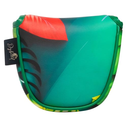 DYBEN Magnetic Mallet Putter Cover